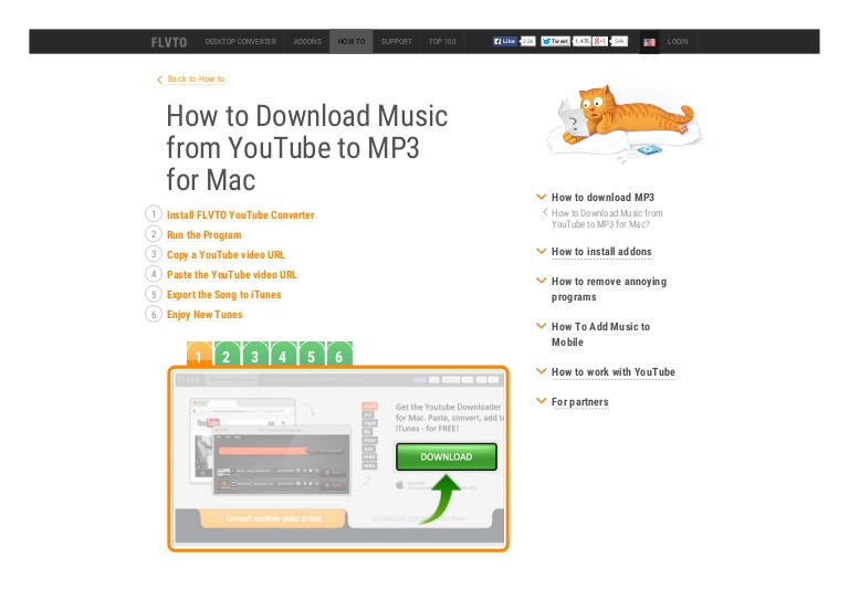 Free Music Download Mp3 Youtube Mac